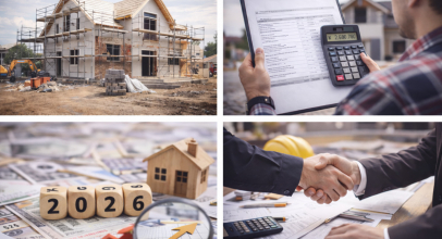 Будівництво будинку під ключ – ціна 2026