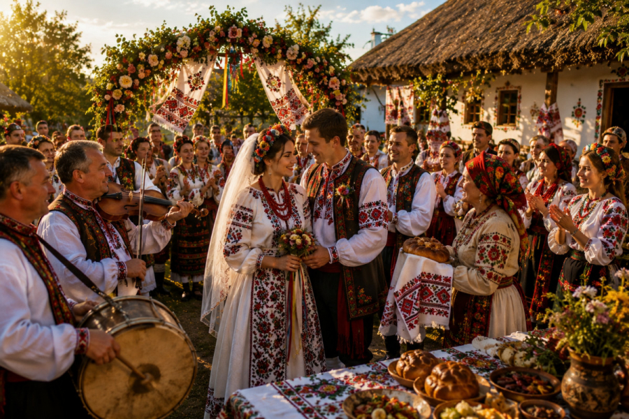 До чого сниться чуже весілля