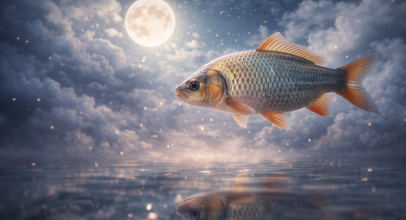 До чого сниться риба