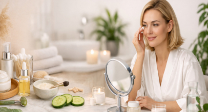 Догляд за шкірою після 30 років – покрокова схема