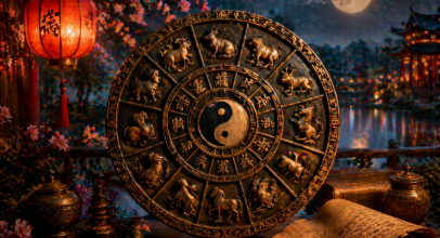 Китайський гороскоп