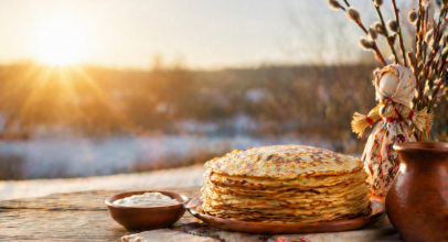 Коли Масниця 2026