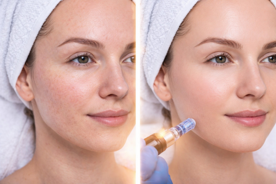 Микронидлинг – отзывы и результат