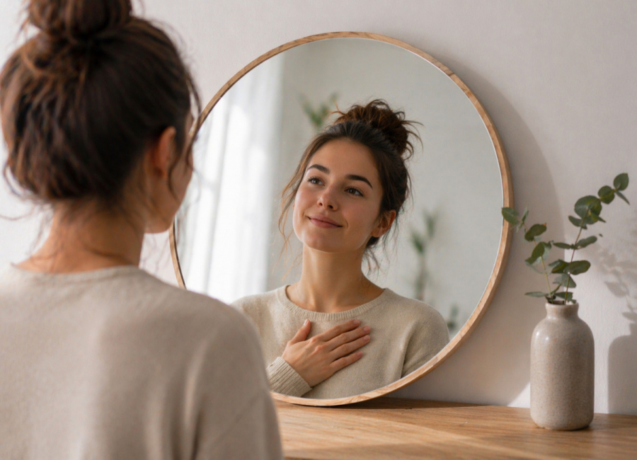 Низька самооцінка – як підвищити