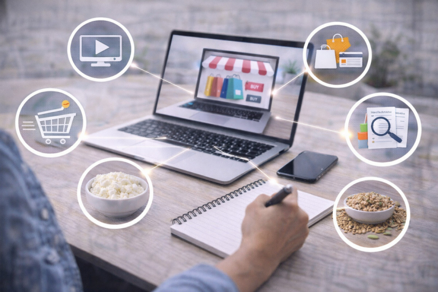 Онлайн-бізнес без вкладень – реальні варіанти