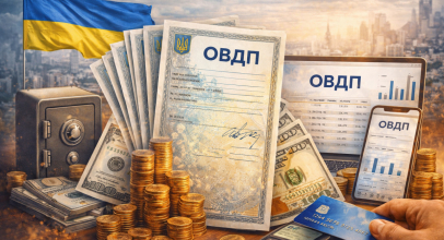 ОВДП для фізичних осіб – як купити