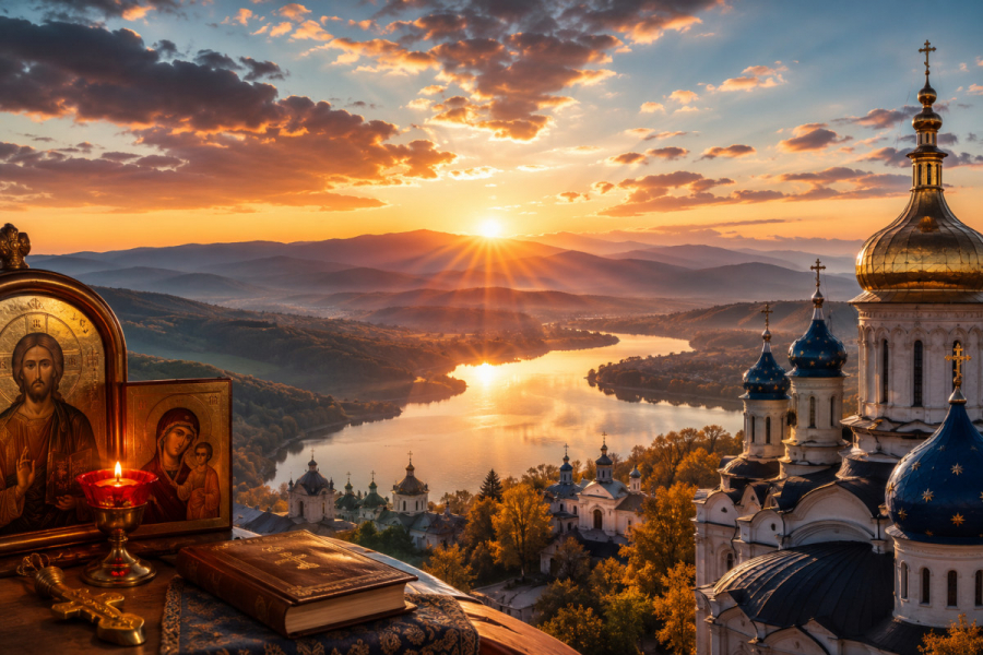 Православный календарь