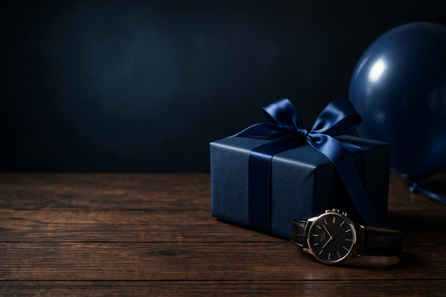 Привітання чоловіку з днем народження