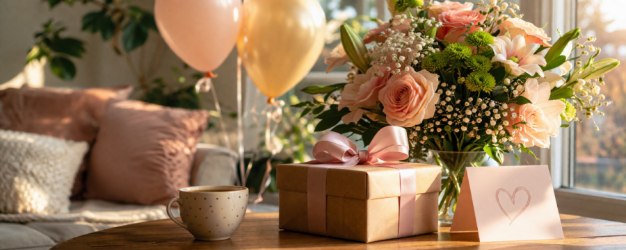 Привітання з днем народження своїми словами