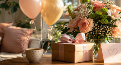 Привітання з днем народження своїми словами