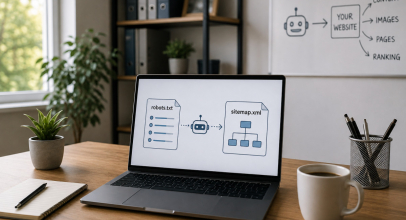 Что такое robots.txt и sitemap простыми словами