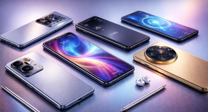 Смартфони 2026 – рейтинг