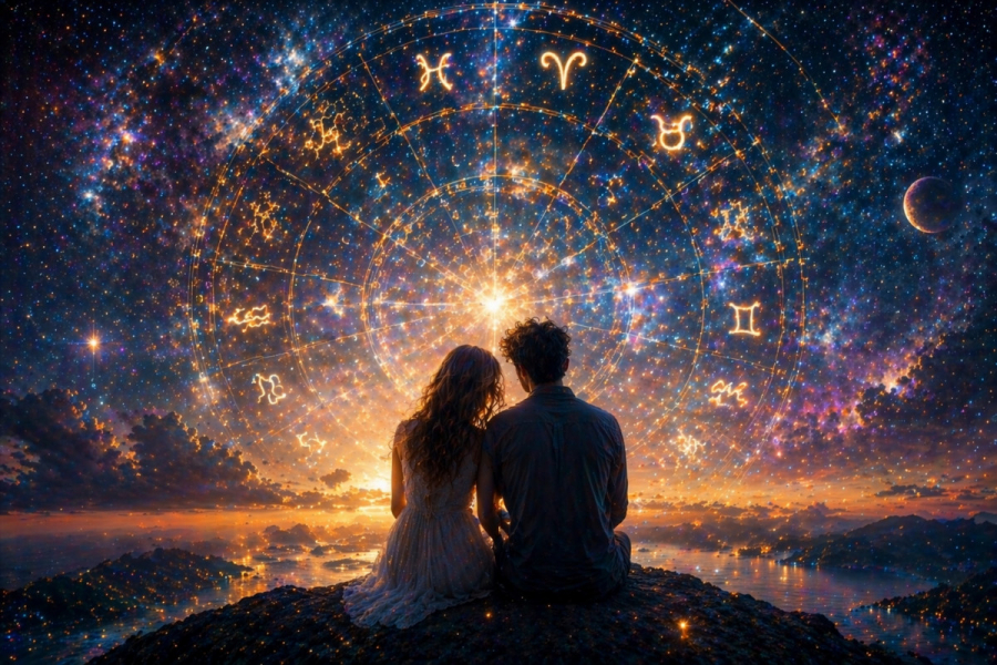 Совместимость знаков зодиака