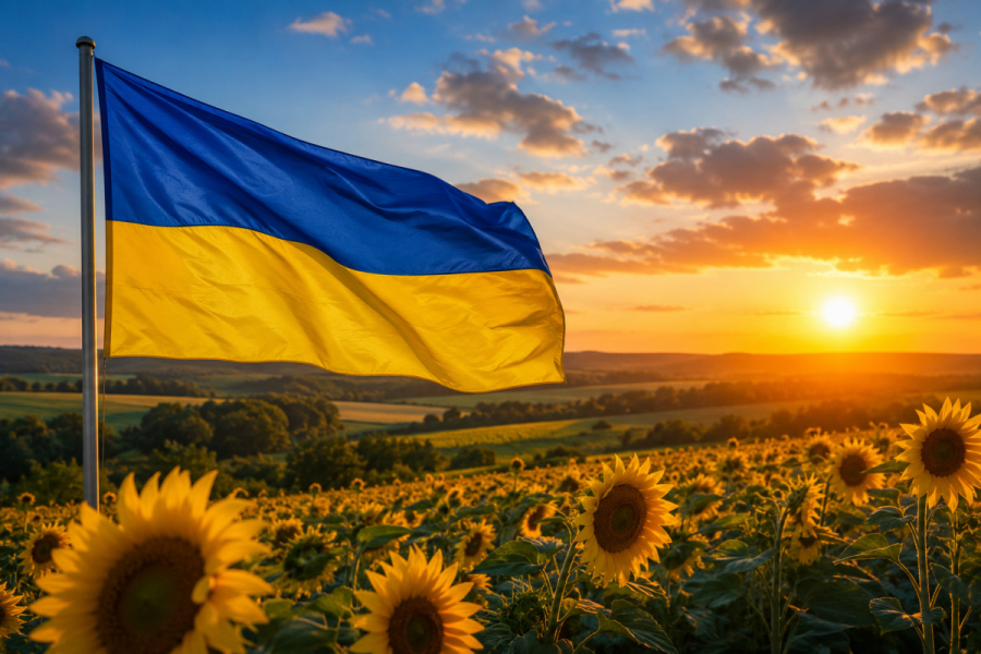 Свята в серпні
