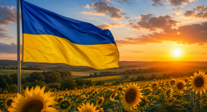 Праздники в августе