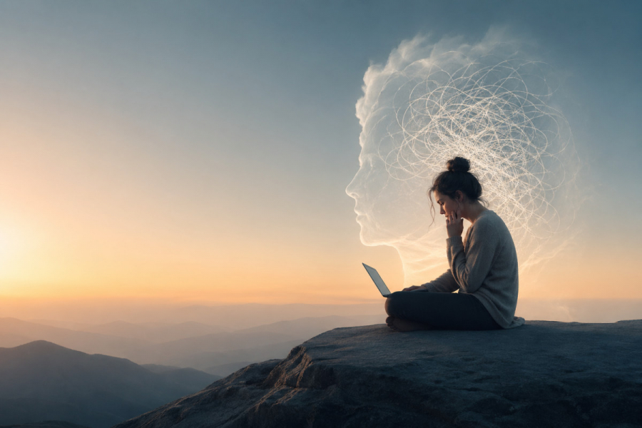 Високофункціональна тривожність – ознаки