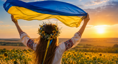 Какой сегодня праздник в Украине
