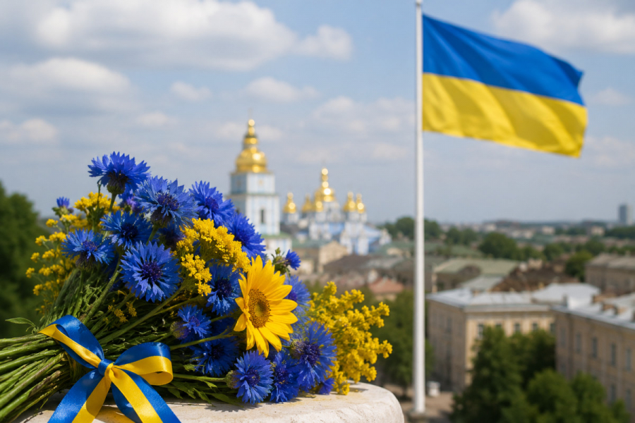 Яке завтра свято в Україні