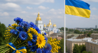 Какой завтра праздник в Украине