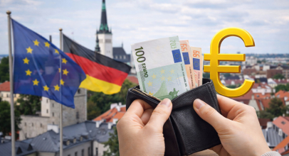 Зарплати в Європі 2026