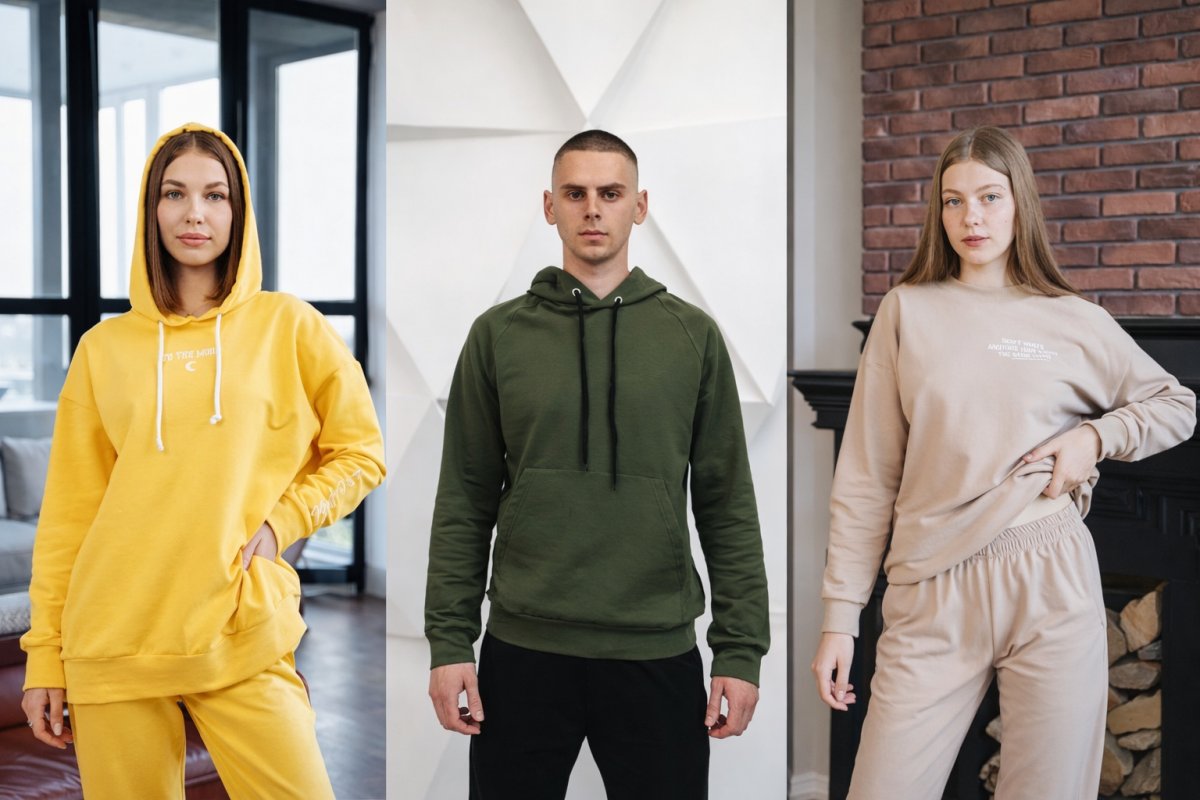 Актуальні тканини Актуальні тканини