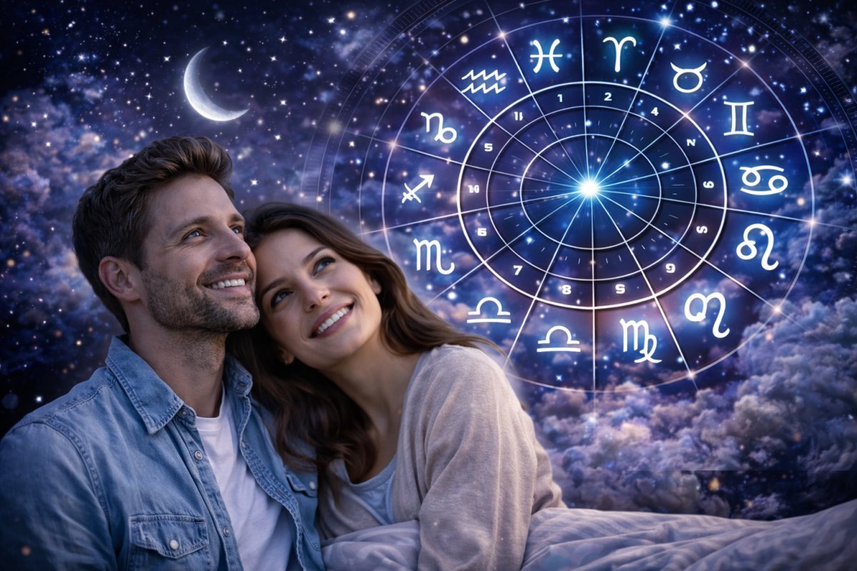 Астрологія та гороскопи для тих хто цікавиться знаками зодіаку
