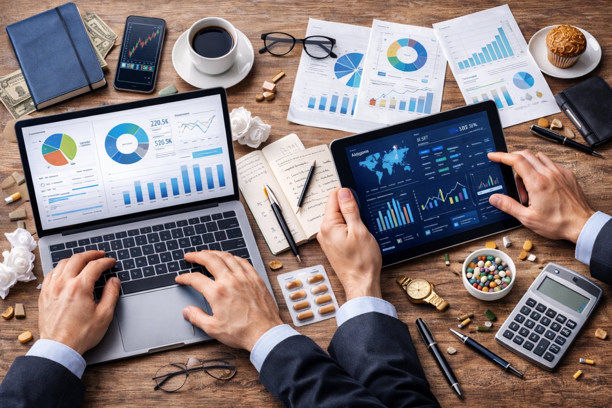 Бізнес в Україні як можливість розвитку та фінансової незалежності Бізнес в Україні як можливість розвитку та фінансової незалежності