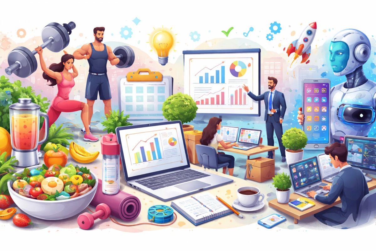 Блог Infok.com.ua як простір актуальної та корисної інформації