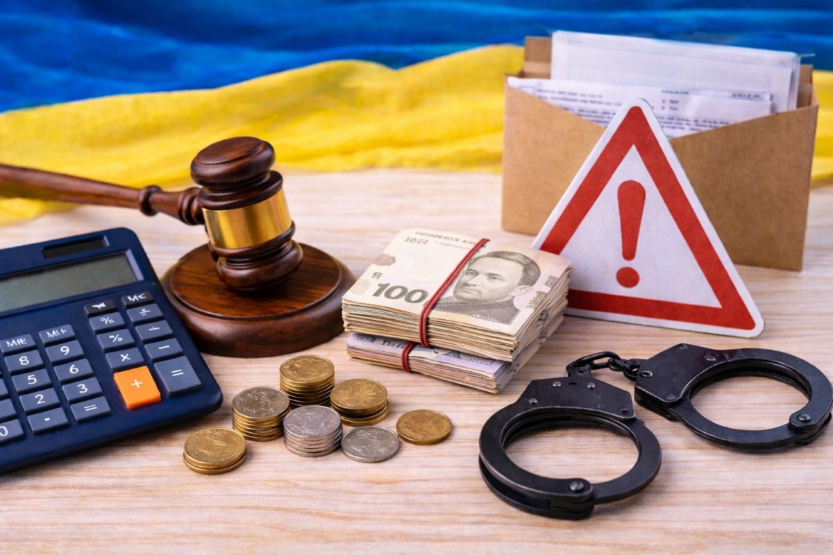 Чи будуть штрафи за зарплату нижче мінімальної