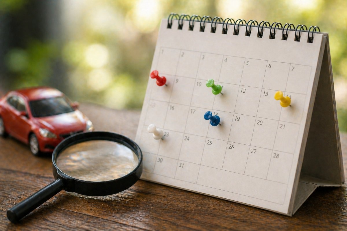 Почему дата меняется каждый год