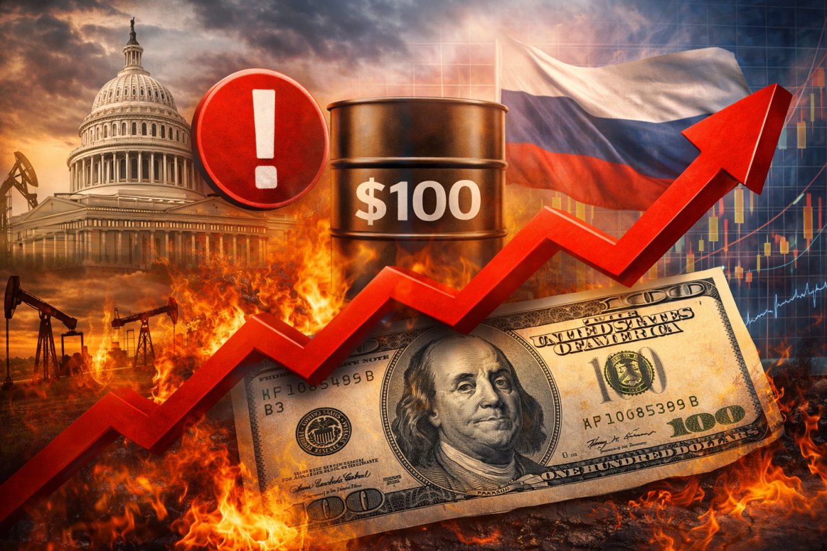 Чому долар може подорожчати у 2026 році