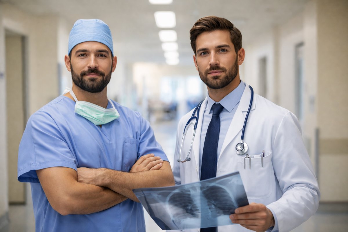 Чому лікарі вузьких спеціальностей заробляють більше