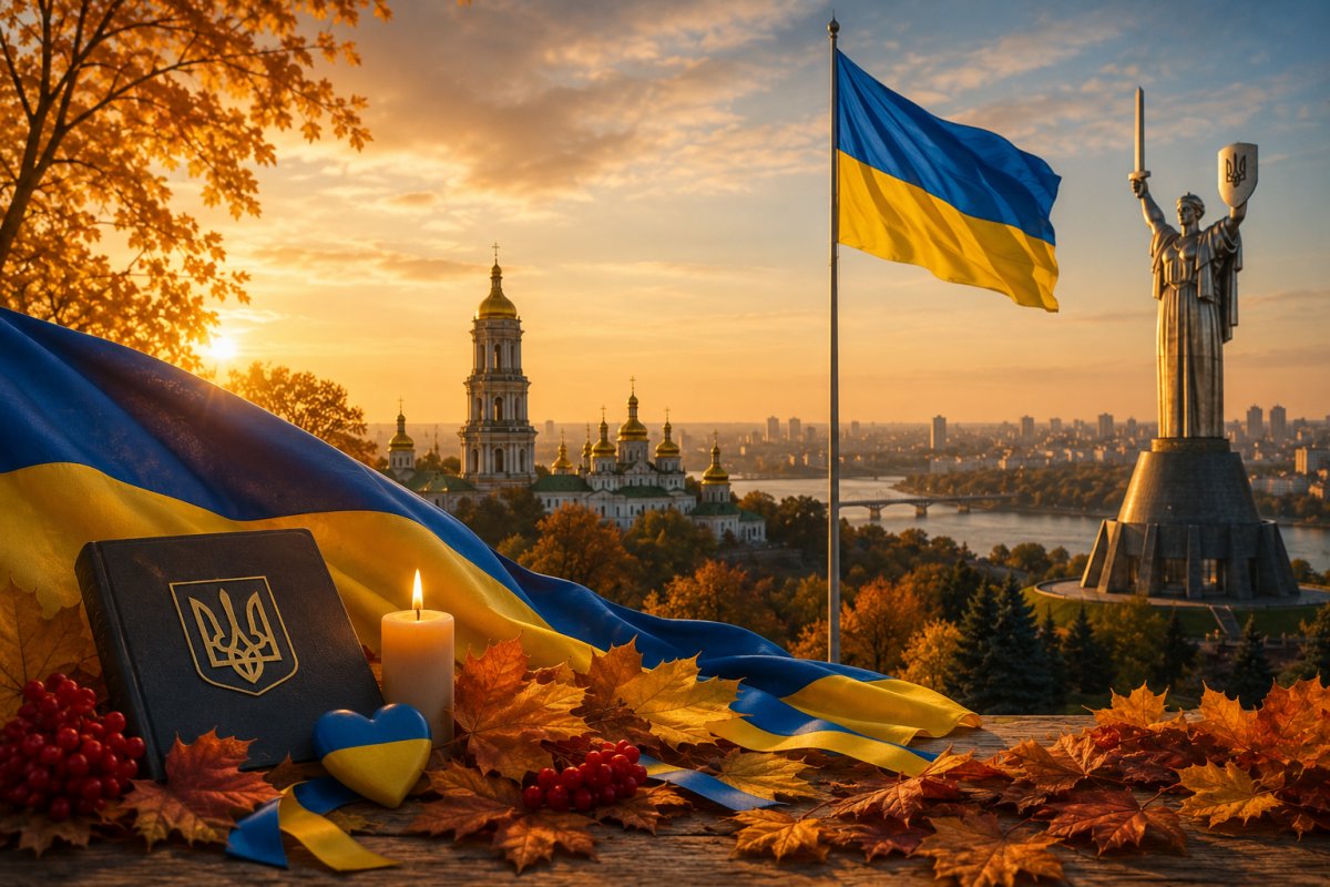 Державні та національні свята в Україні Державні та національні свята в Україні