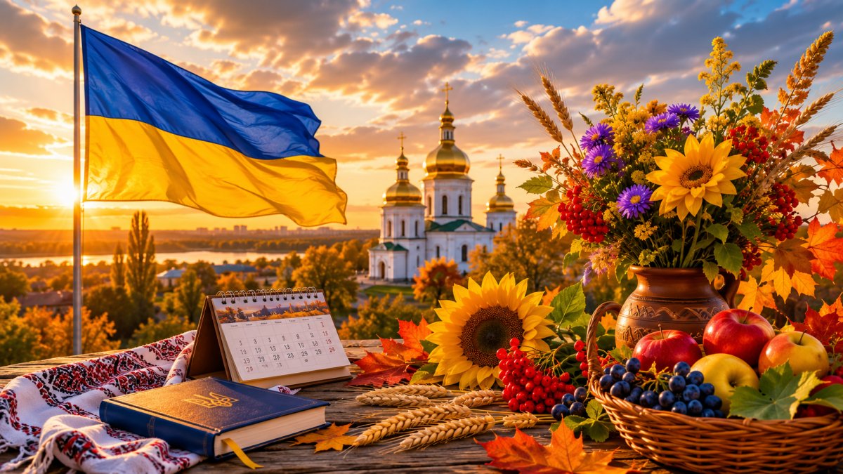 Державні та офіційні свята Державні та офіційні свята