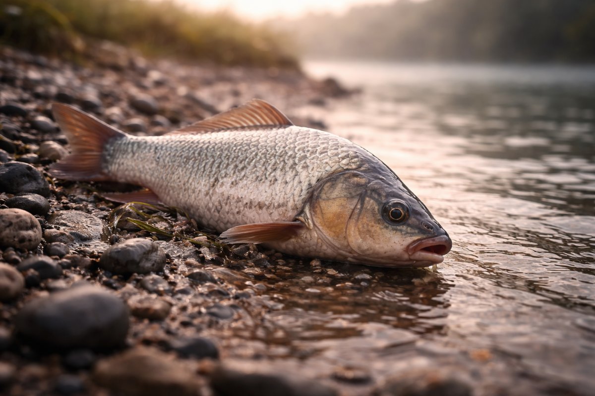 До чого сниться мертва риба До чого сниться мертва риба