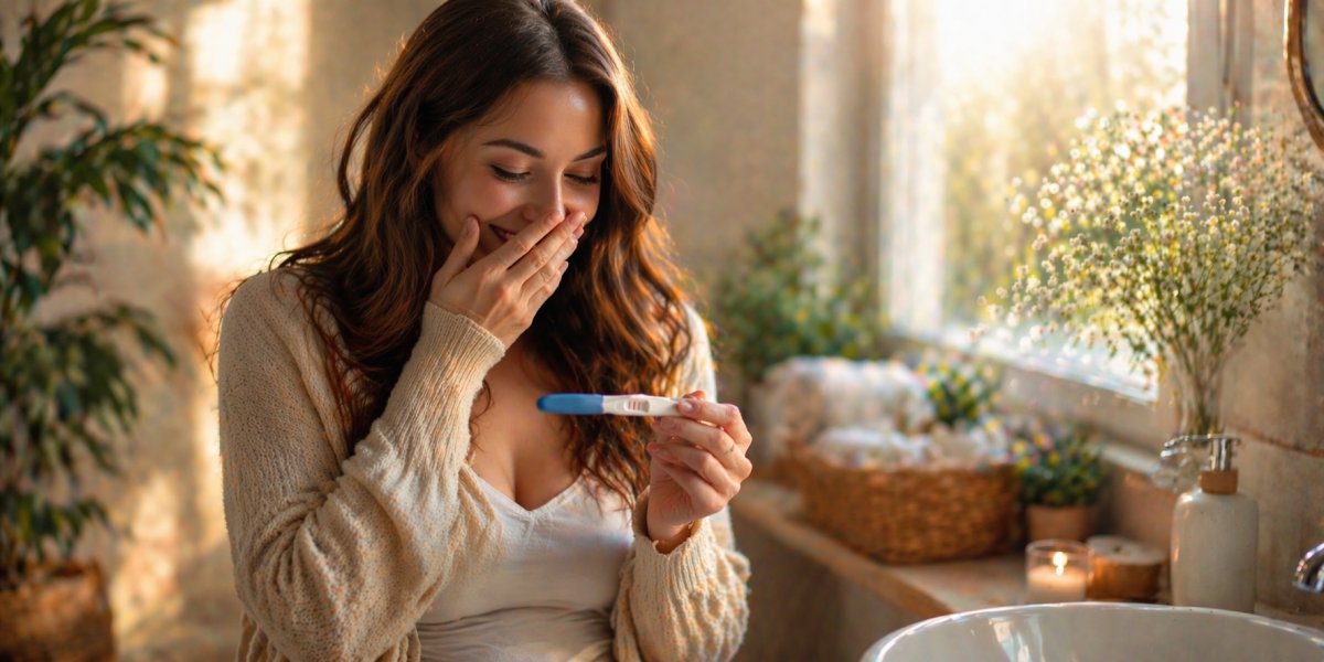 К чему снится положительный тест на беременность К чему снится положительный тест на беременность