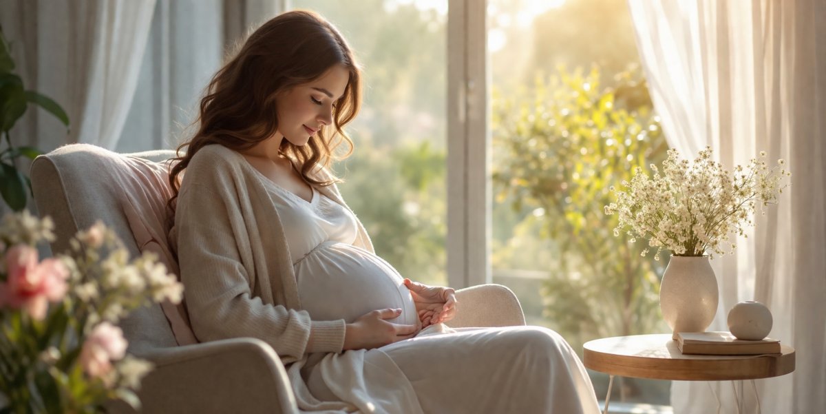 К чему снится беременность замужней женщине К чему снится беременность замужней женщине