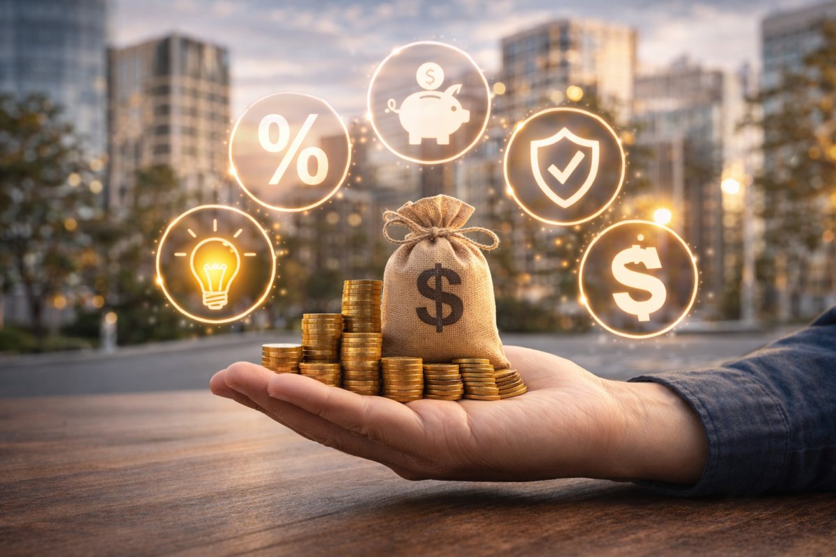 Фінанси та гроші простими словами Фінанси та гроші простими словами