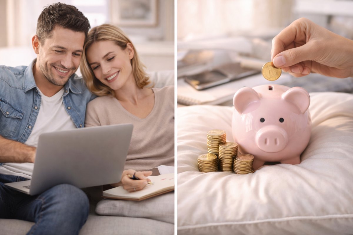 Фінансова подушка як основа спокою Фінансова подушка як основа спокою