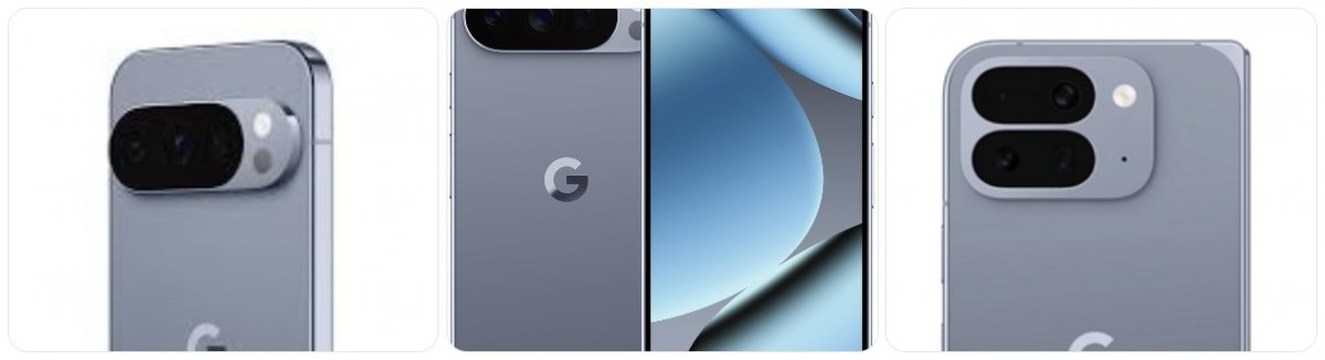 Google Pixel 10 Pro найкраща камера з AI