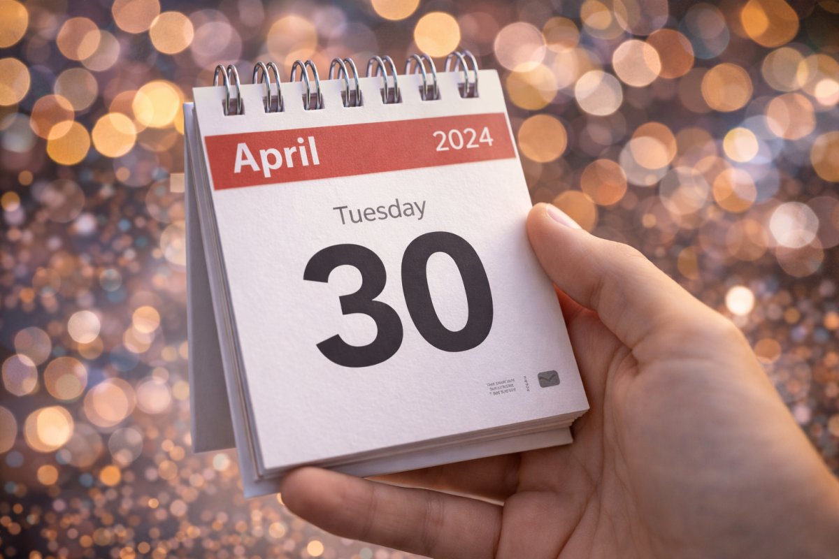 Календарі та дати для тих хто хоче не пропускати важливі події