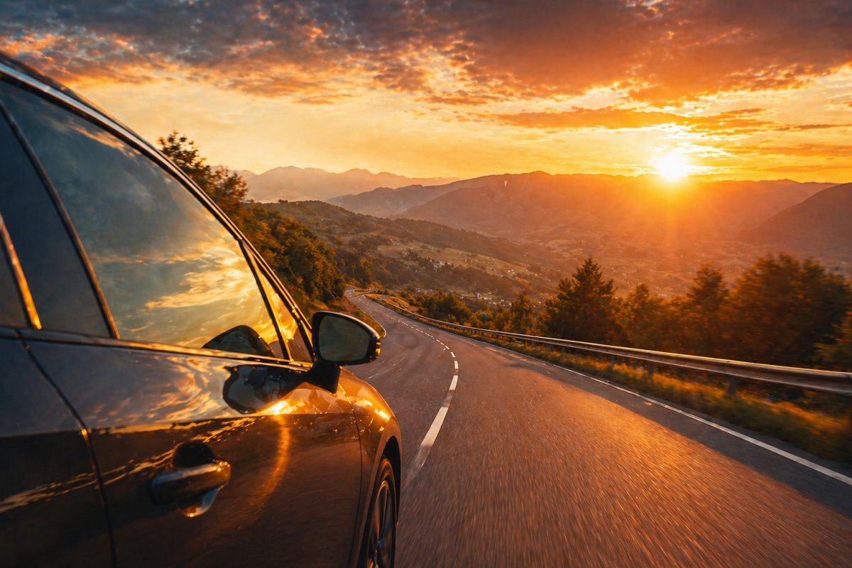 Когда День автомобилиста 2026 в Украине дата и традиции