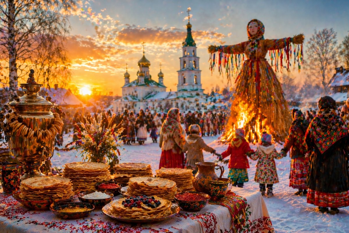 Коли починається і закінчується Масниця 2026 року