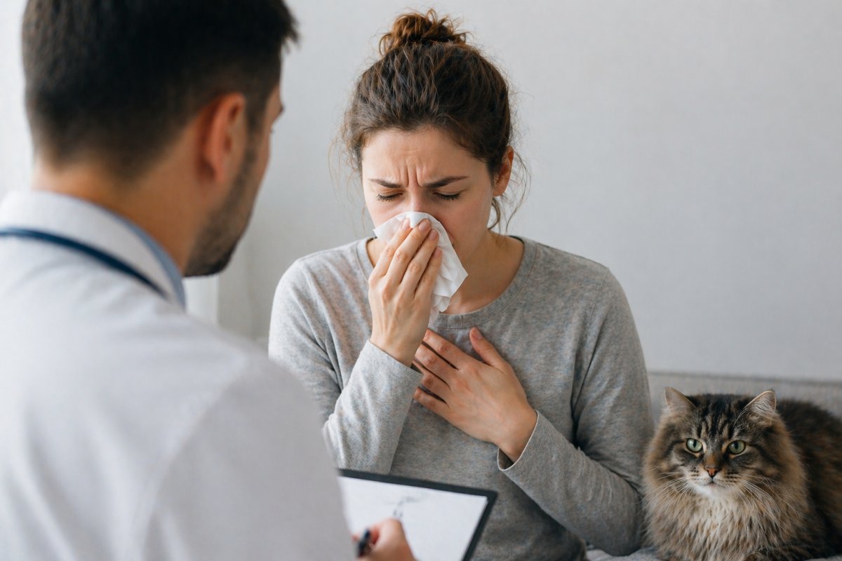 Коли потрібно звернутись до лікаря