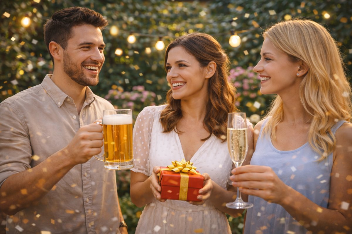 Короткі універсальні привітання у прозі