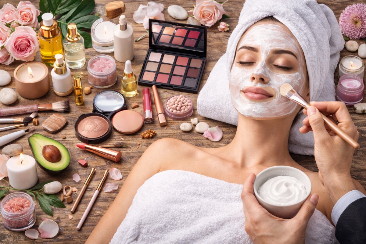 Краса як поєднання догляду, здоров’я та впевненості Краса як поєднання догляду, здоров’я та впевненості