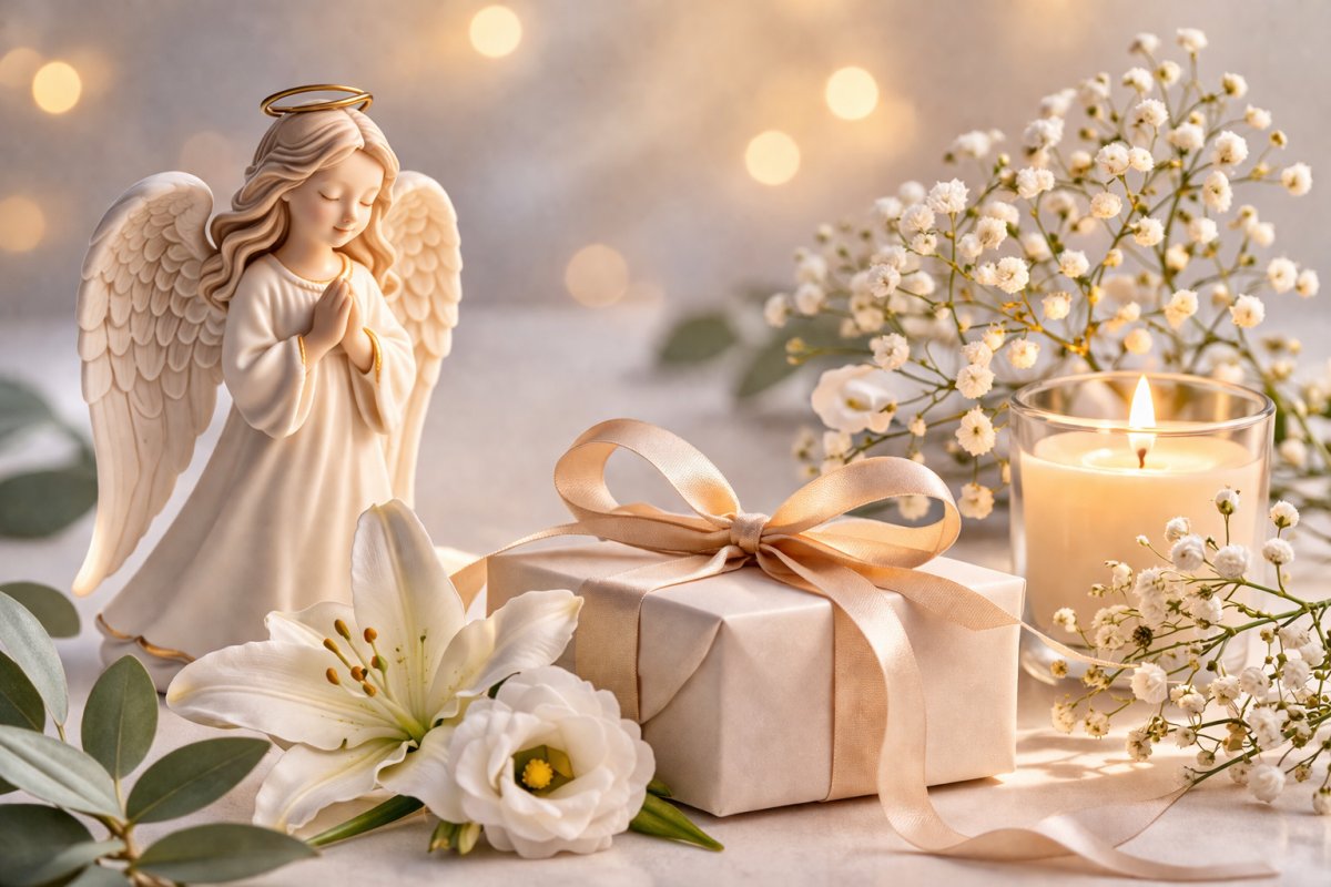 Красиві привітання з днем ангела для рідних і близьких Красиві привітання з днем ангела для рідних і близьких