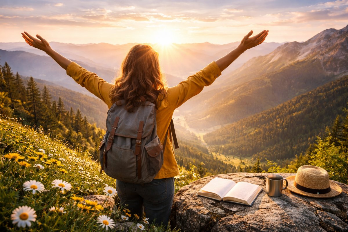 Натхнення для розвитку, мотивації та внутрішньої сили Натхнення для розвитку, мотивації та внутрішньої сили