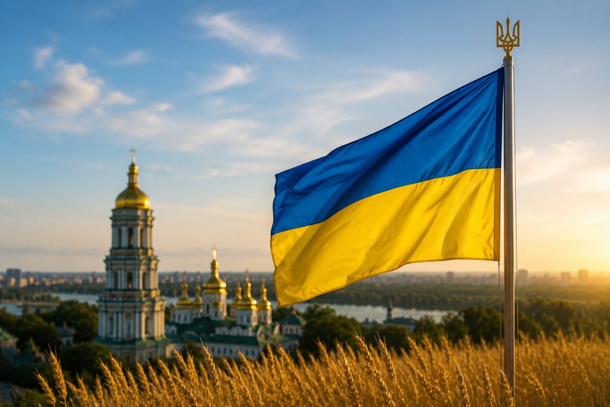 Національні свята та пам’ятні дні Національні свята та пам’ятні дні