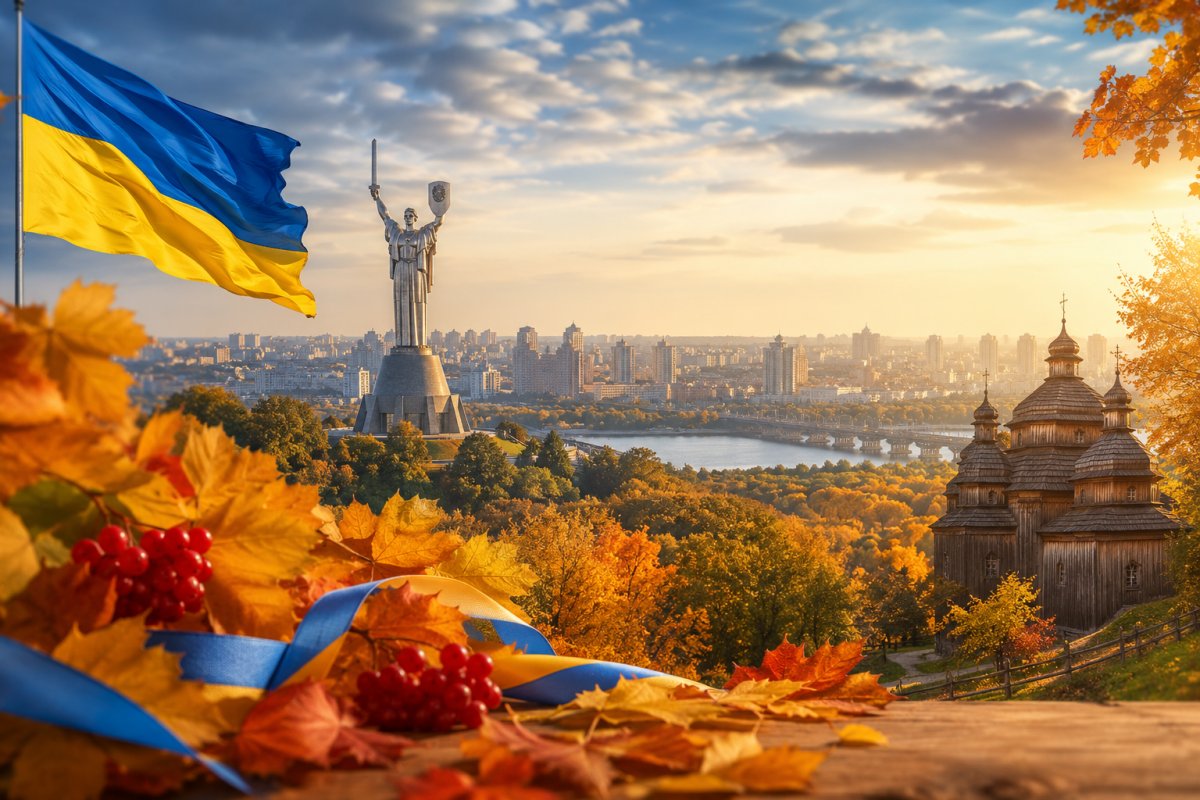 Національні свята та важливі дати україни у жовтні Національні свята та важливі дати україни у жовтні